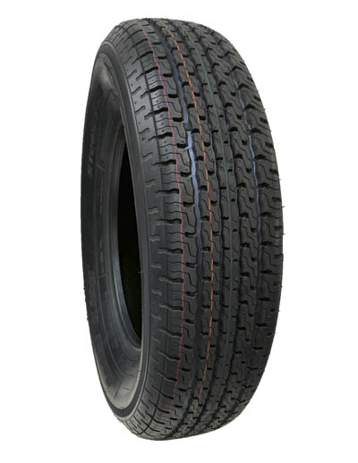 ST235/80R16 LRF Excel Radial King